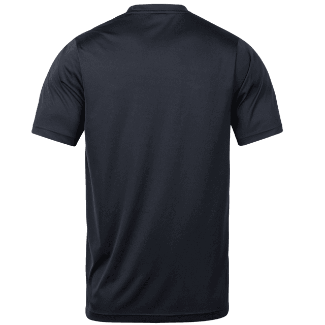 Back Shirt