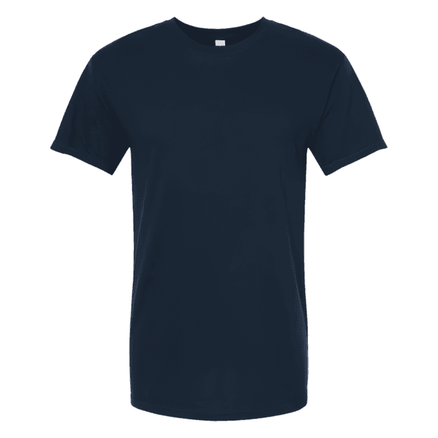 Playera Cuello Redondo Adulto